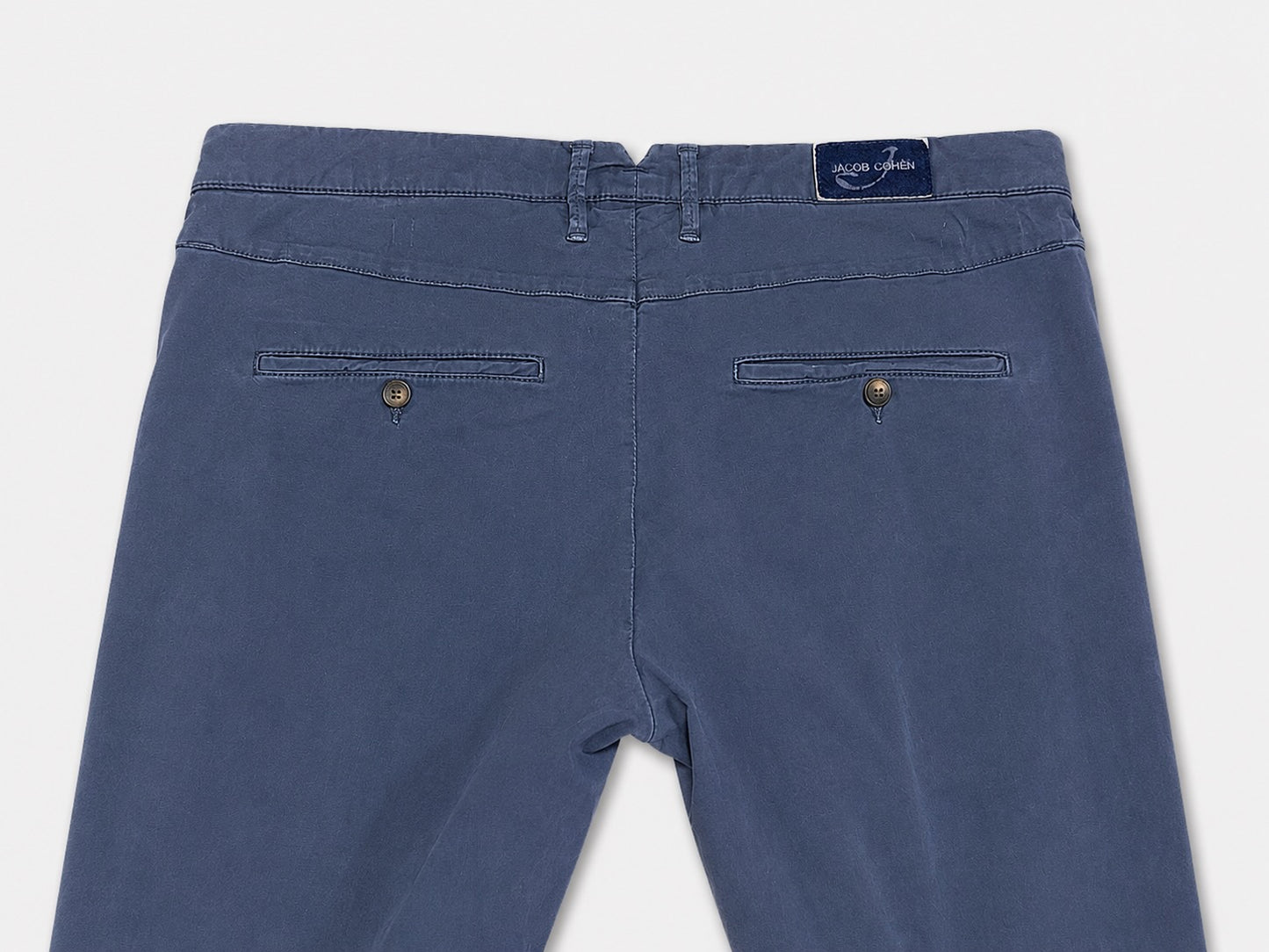 Jacob Cohën Lion Chinos – Slim Fit