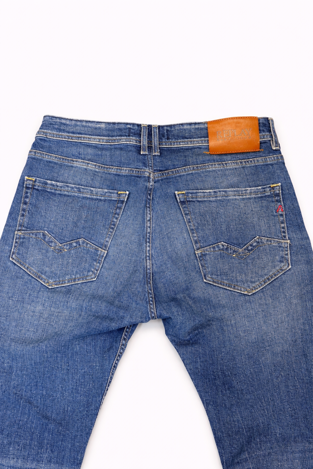 Replay Rocco Jeans – Slim Fit