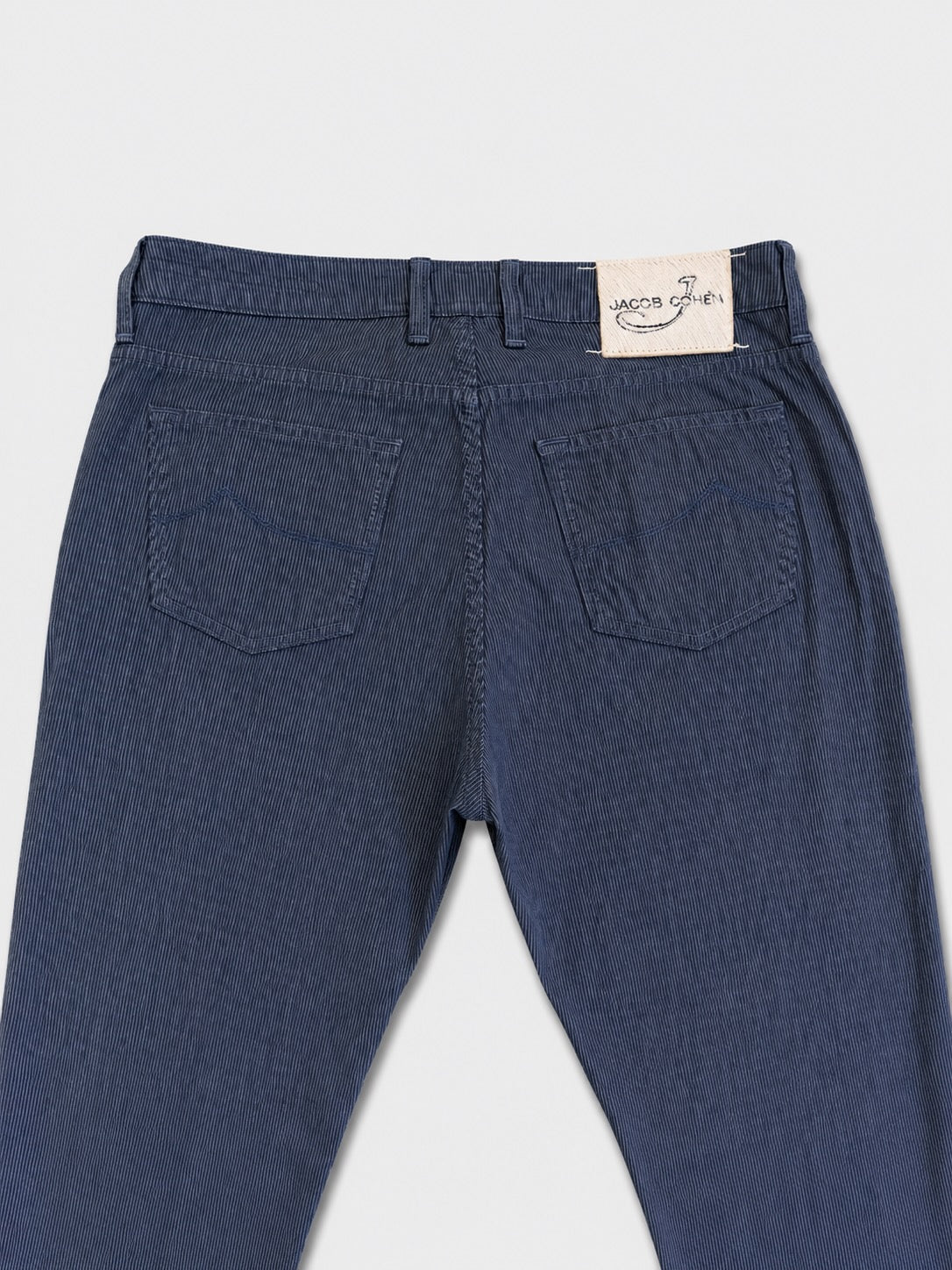 Jacob Cohën Type 688 Jeans – Regular Slim Fit