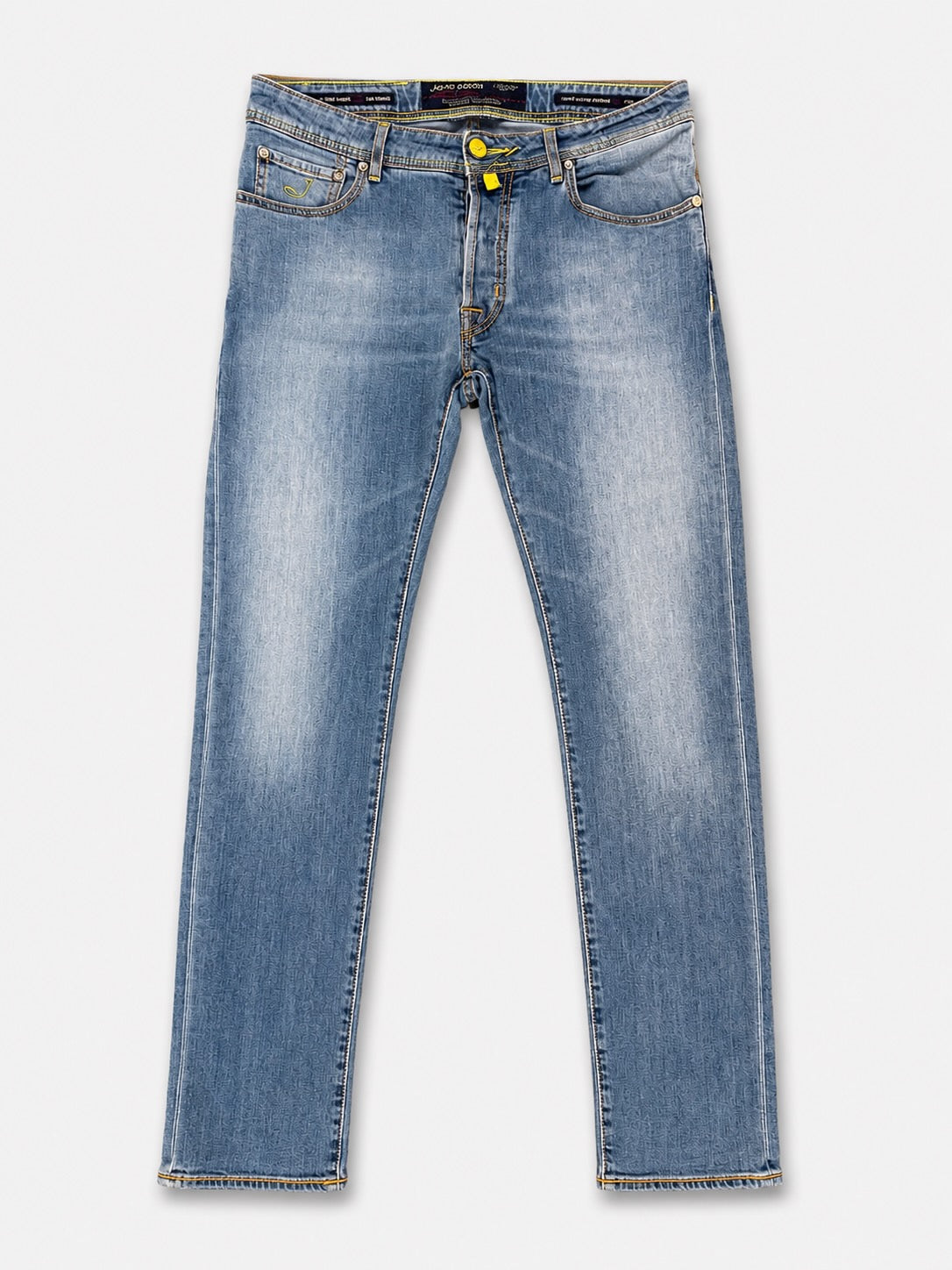 Jacob Cohën Type 688.C Jeans – Slim Fit