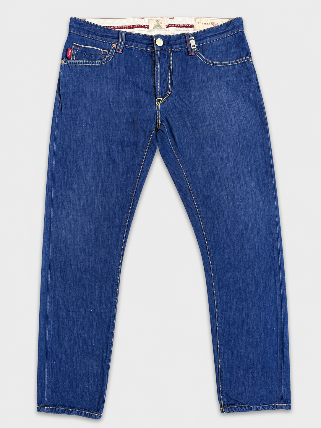 Tramarossa Leonardo Jeans – Slim Fit