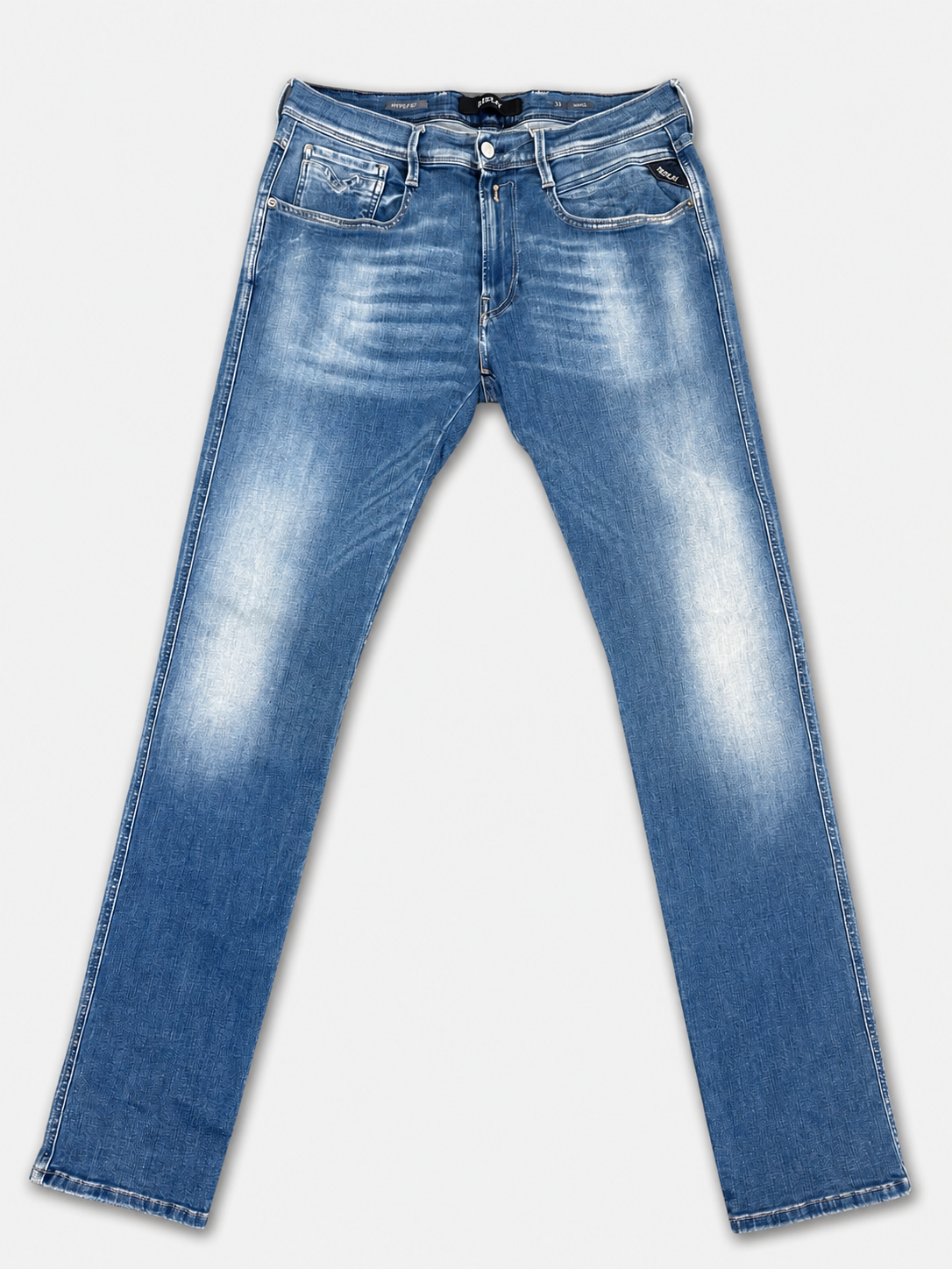 Replay Anbass Jeans – Slim Fit