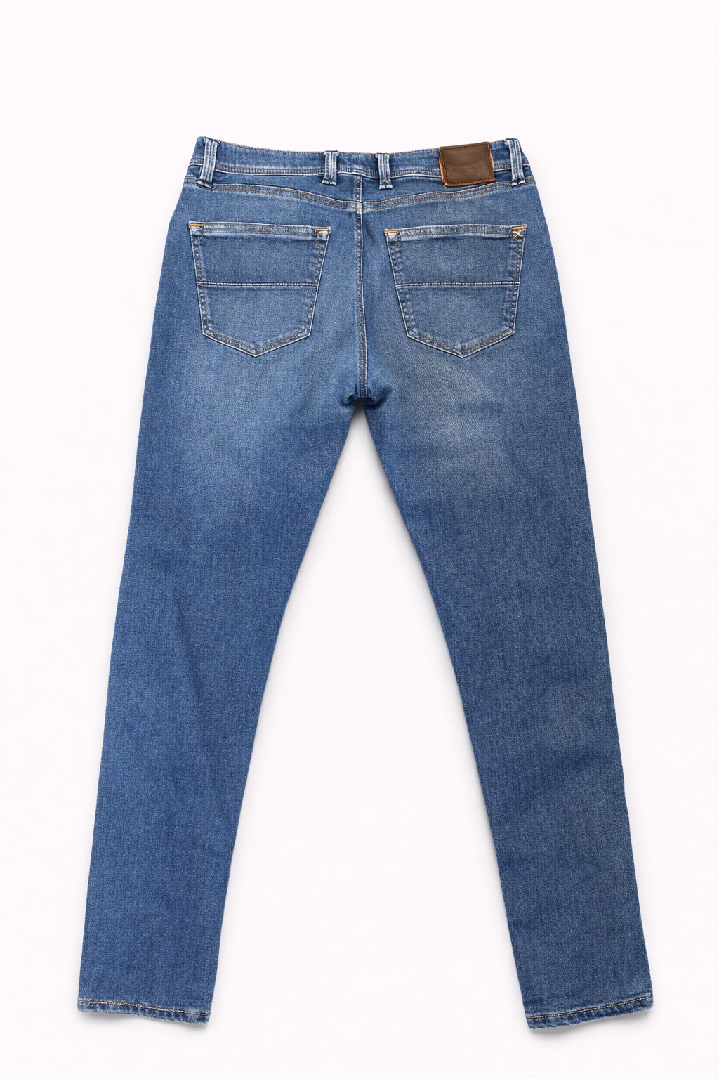 Tramarossa Leonardo Jeans – Slim Fit