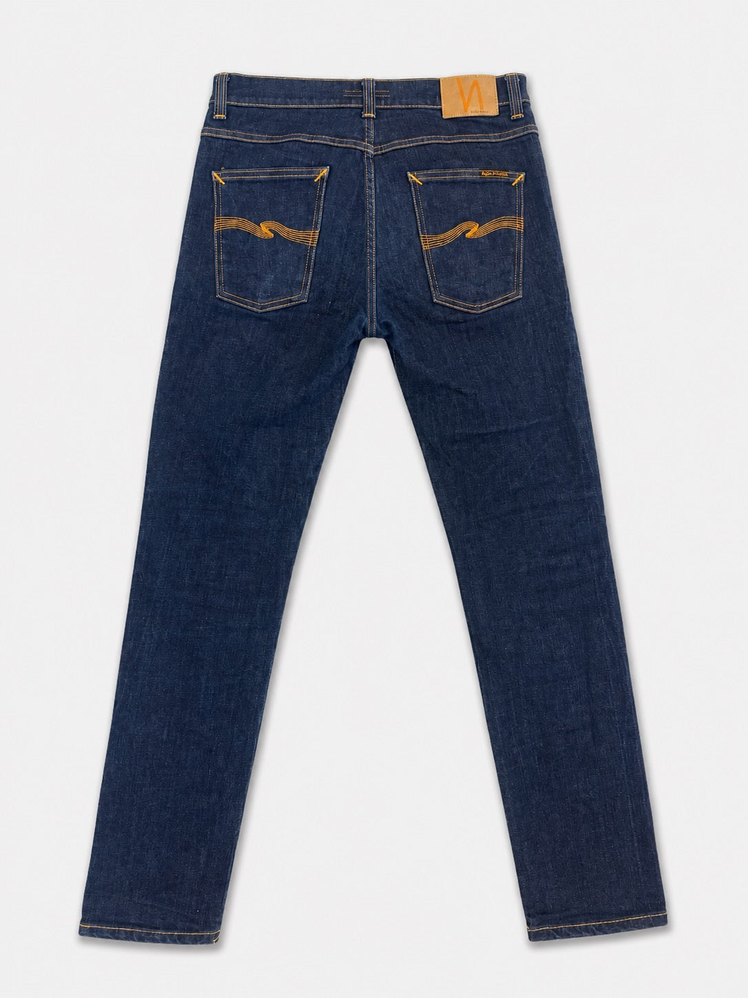 Nudie Jeans Lean Dean – Slim Tapered Fit