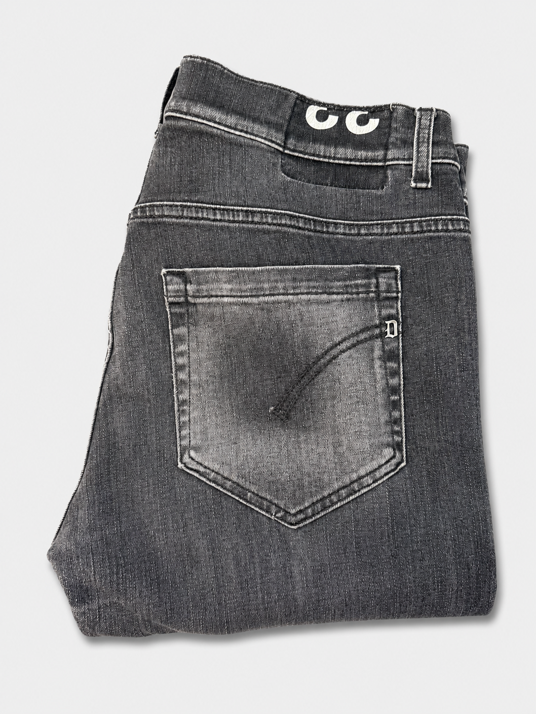 Dondup George Jeans – Slim Fit