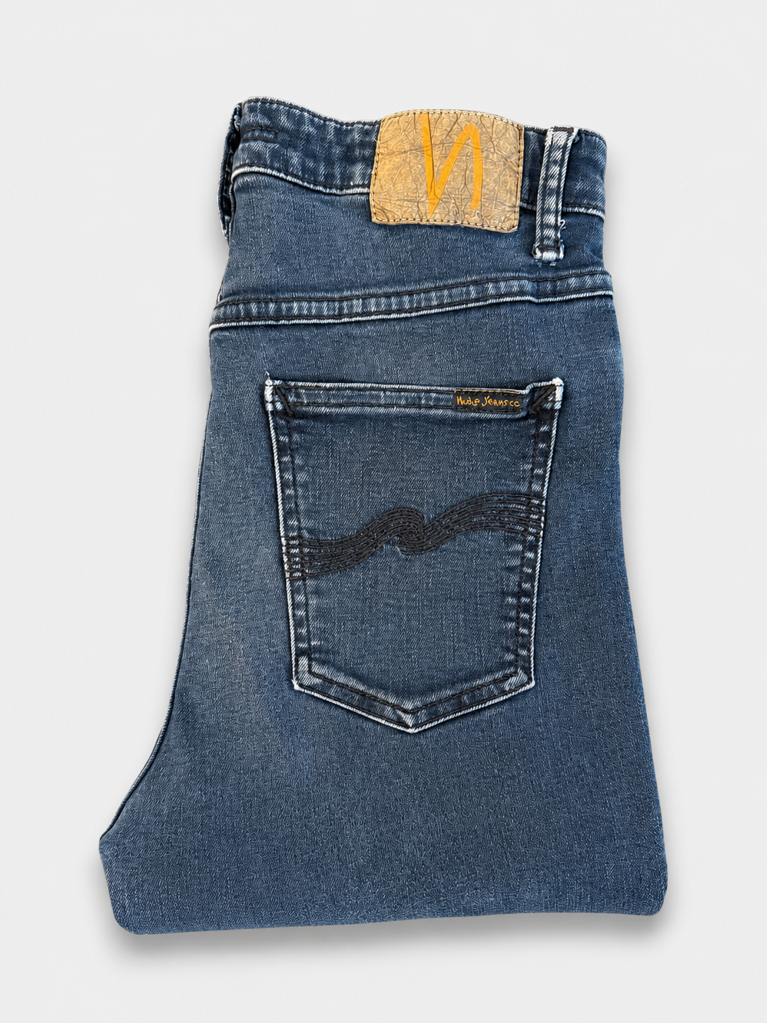 Nudie Jeans – Slim Fit