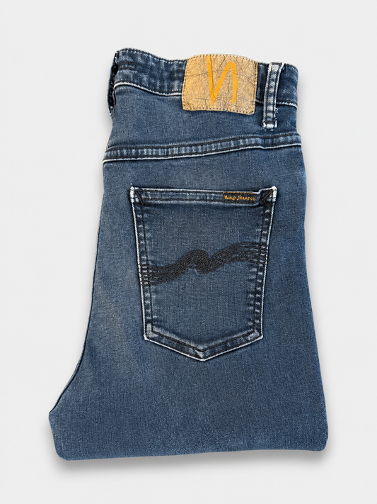 Nudie Jeans – Slim Fit