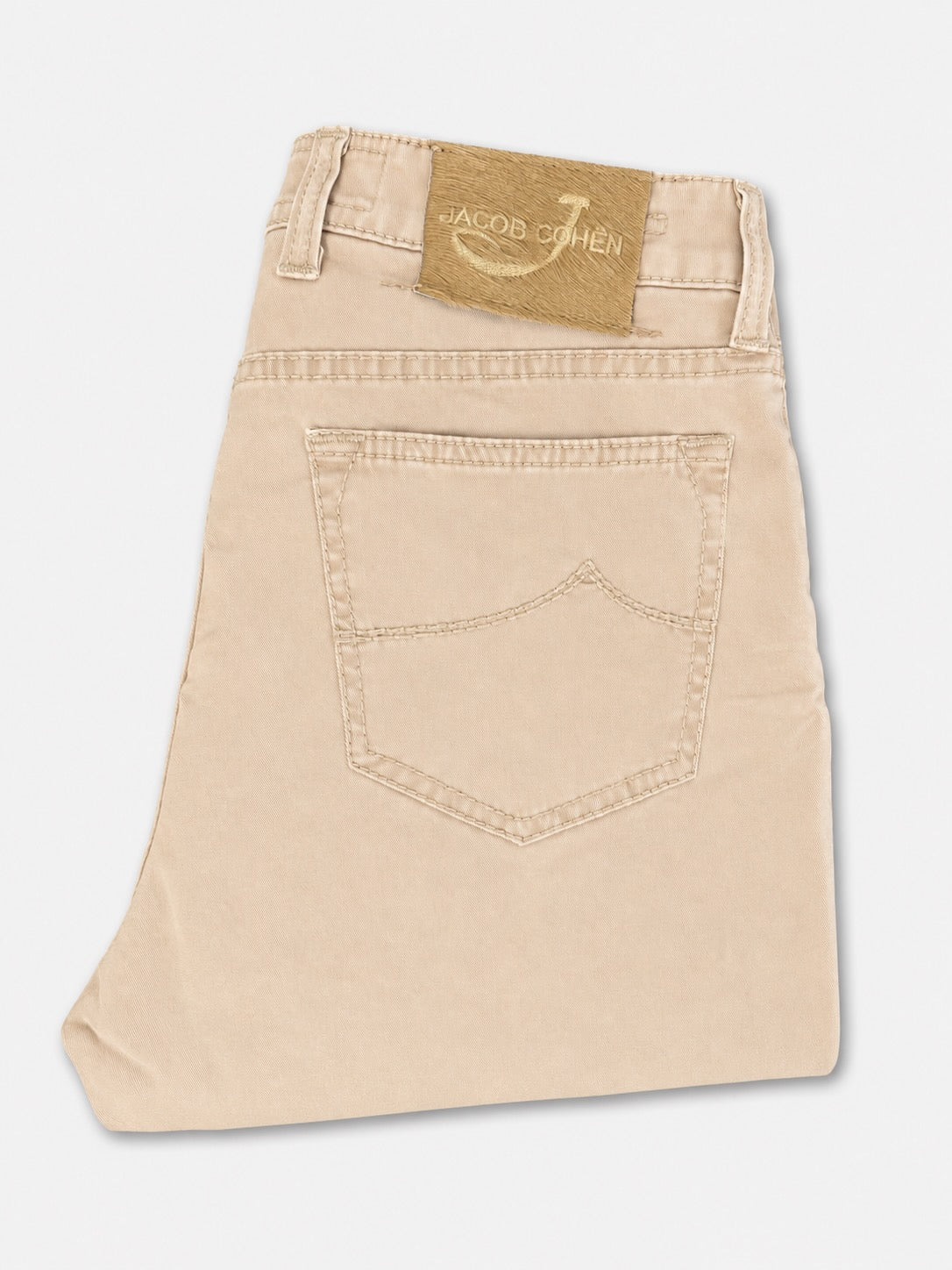 Jacob Cohën PW688 Vintage Comfort Jeans – Slim Fit