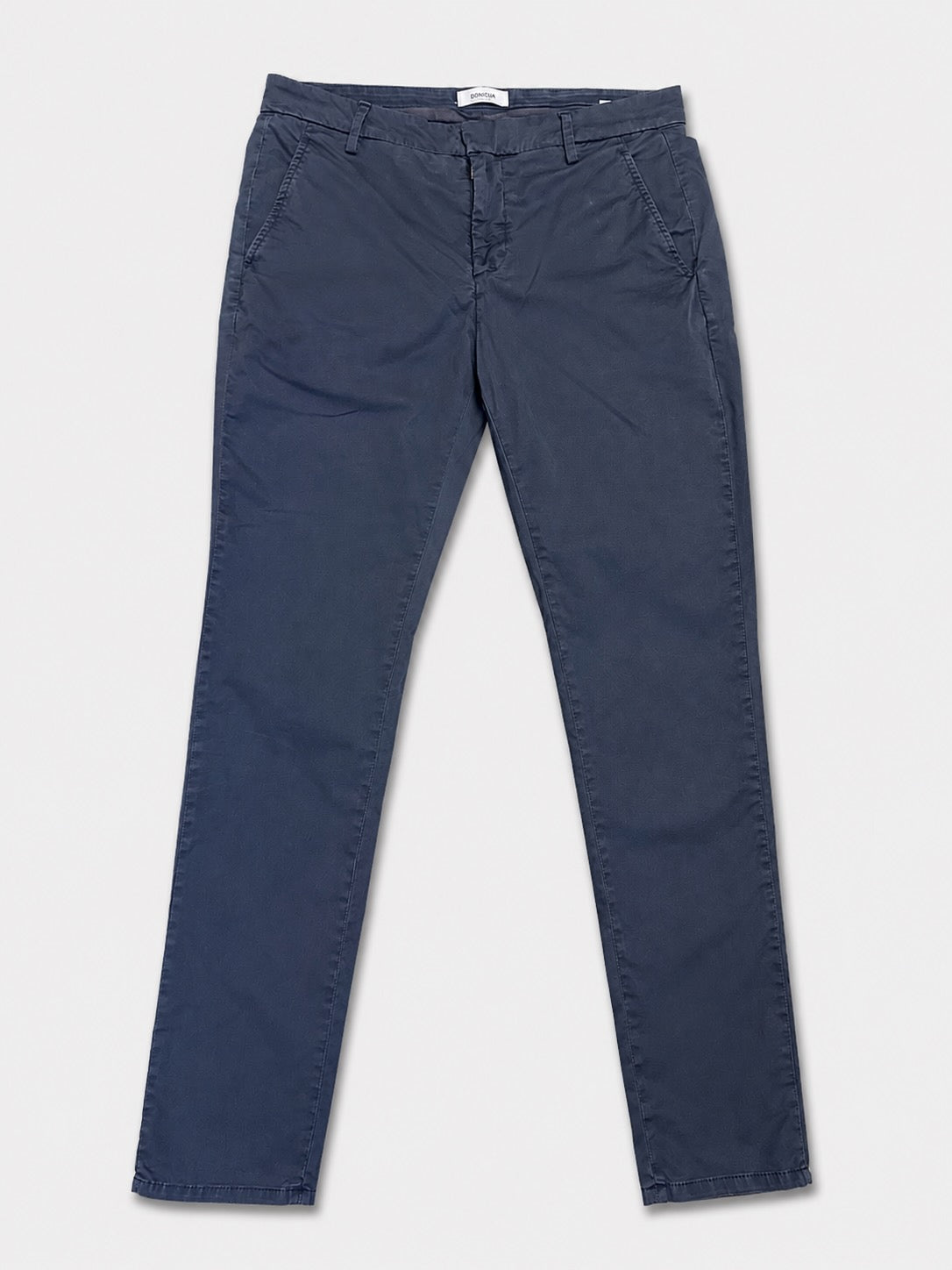 Dondup PW61C8I Chinos – Slim Fit