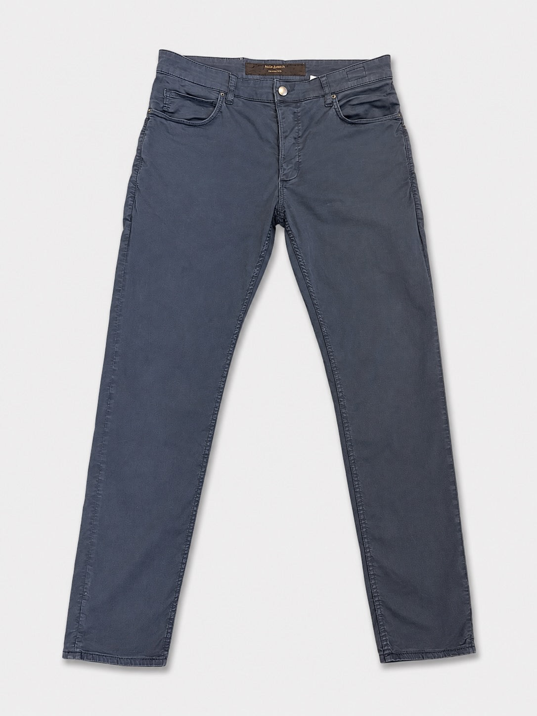 Rose & Born Slim 5 Pocket – Slim Fit