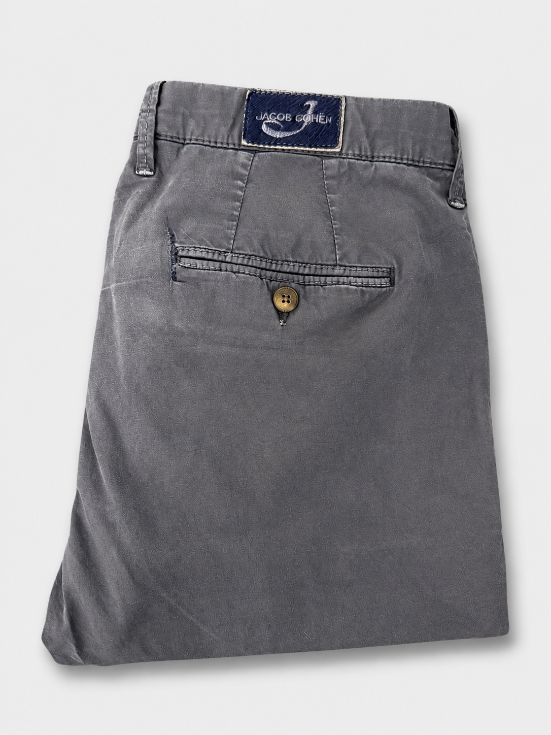 Jacob Cohën Bobby Jeans – Slim Fit
