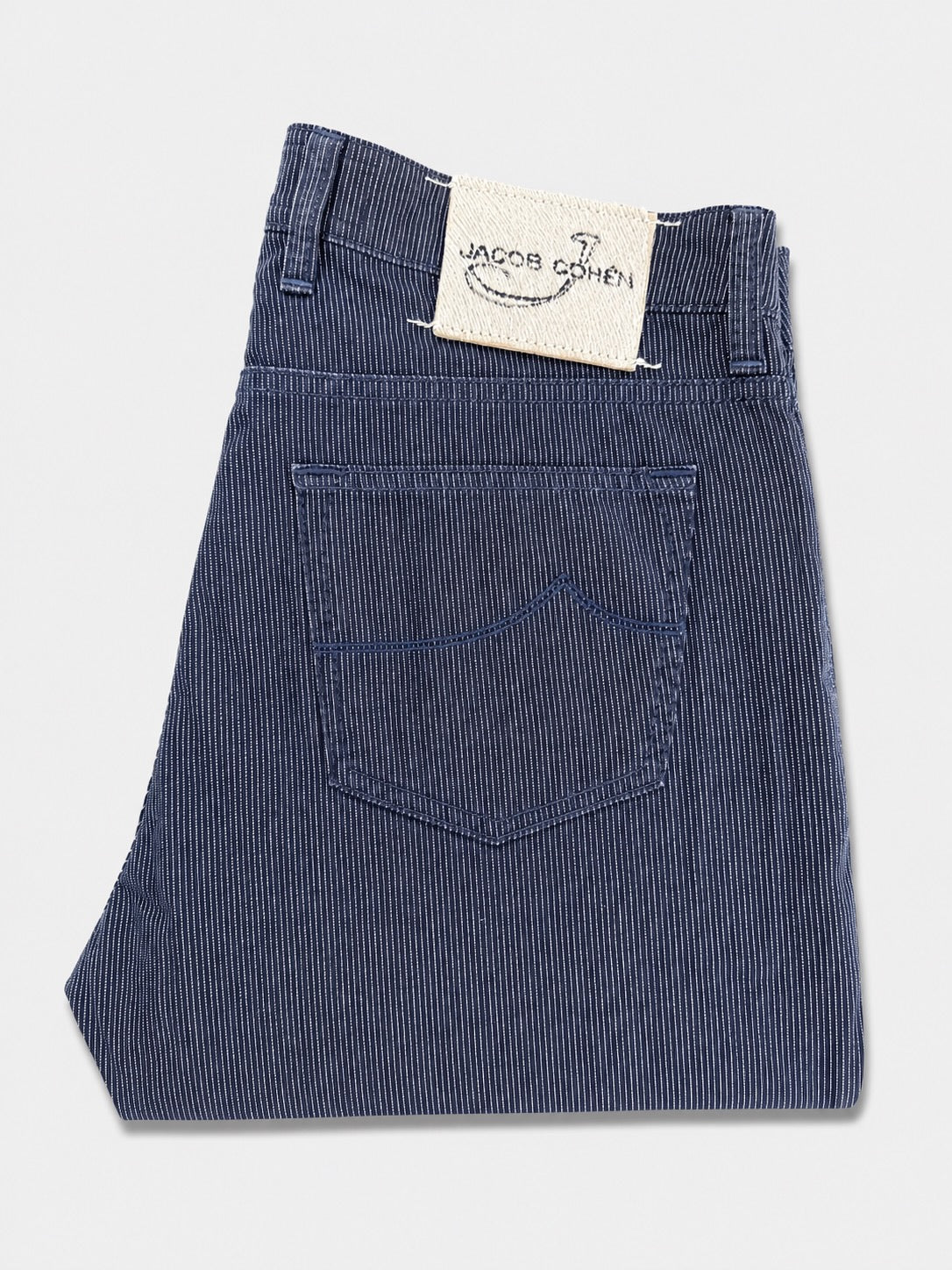 Jacob Cohën Type 688 Jeans – Regular Slim Fit