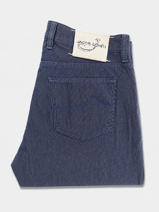 Jacob Cohën Type 688 Jeans – Regular Slim Fit