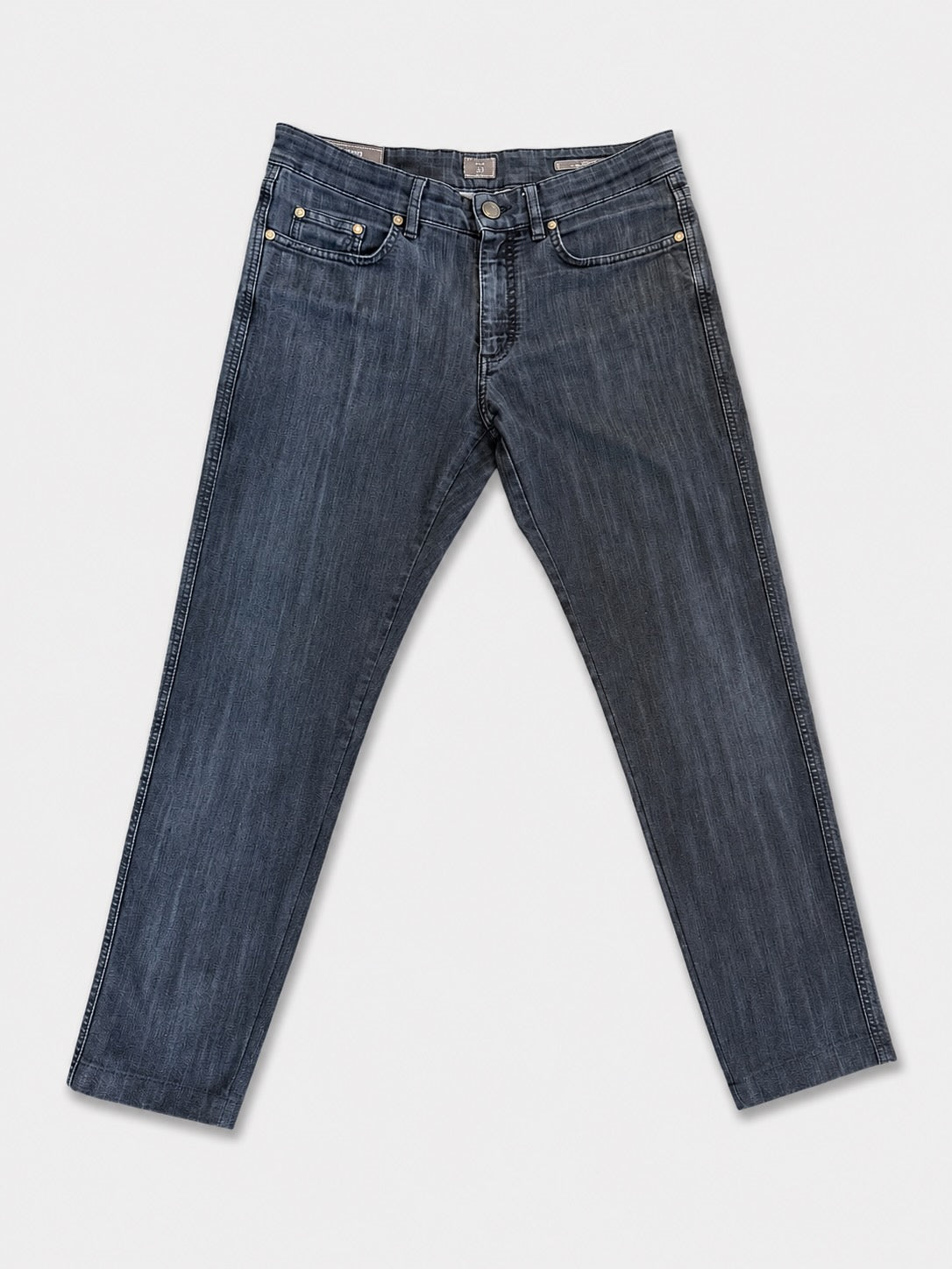 Z Zegna Jeans – Slim Fit