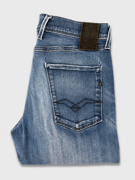 Replay Anbass Jeans – Slim Fit