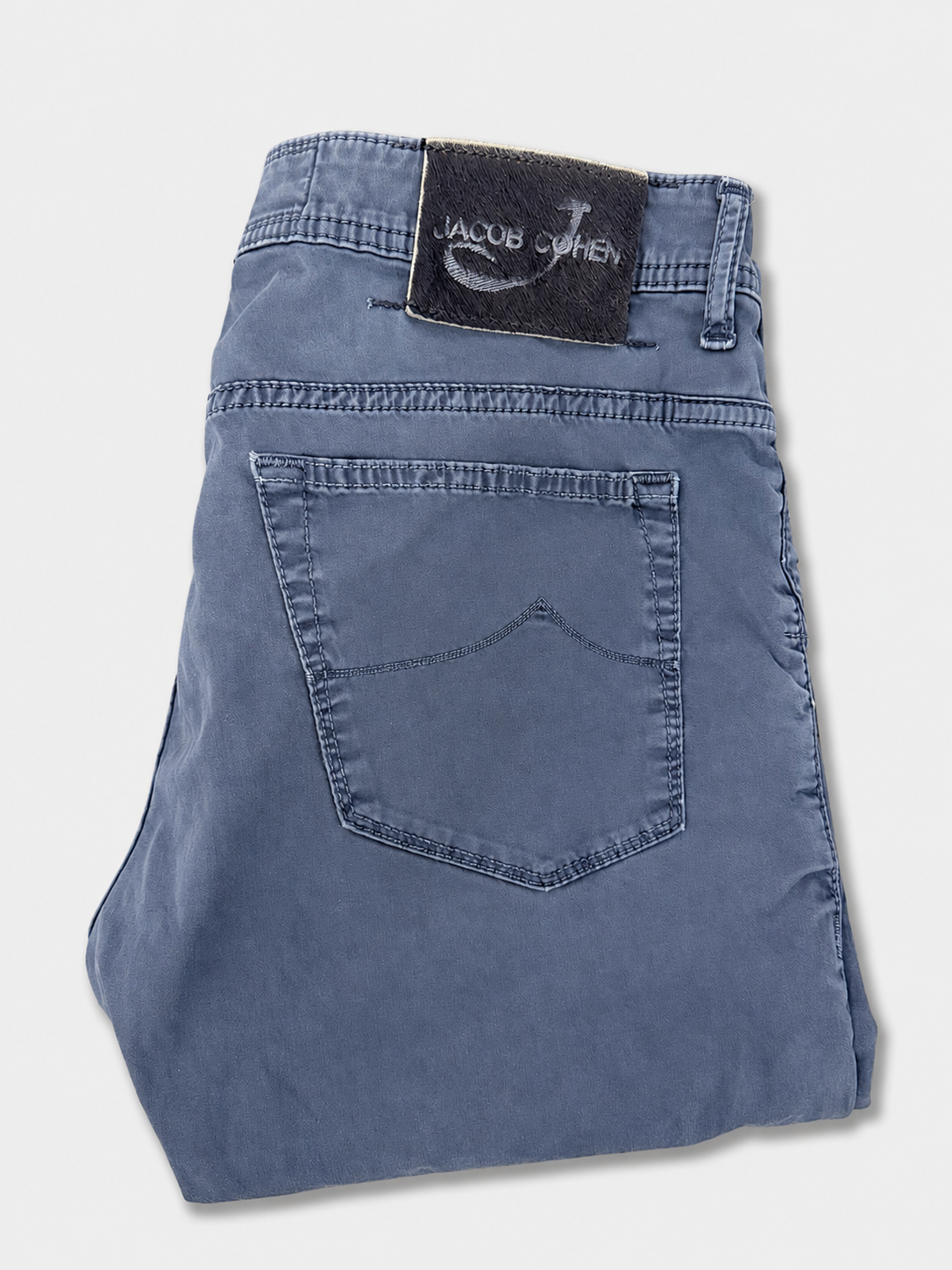 Jacob Cohën Style 613 Jeans – Slim Fit