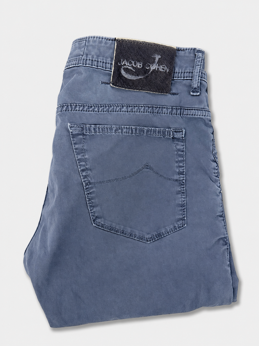 Jacob Cohën Style 613 Jeans – Slim Fit