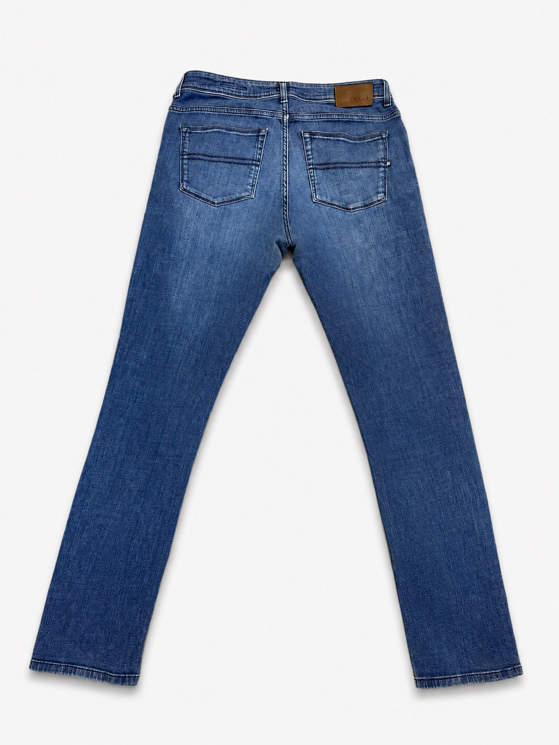 Boggi Milano Claude Jeans – Slim Fit