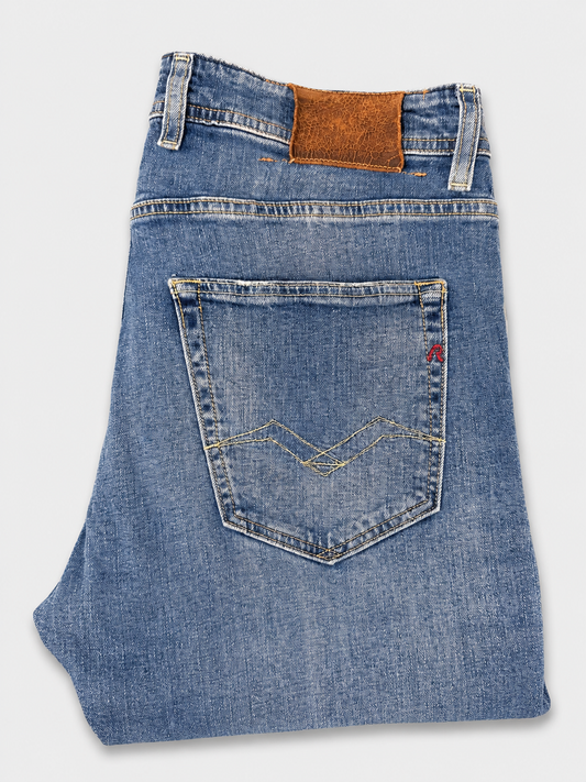 Replay Grover Jeans – Regular Slim Fit