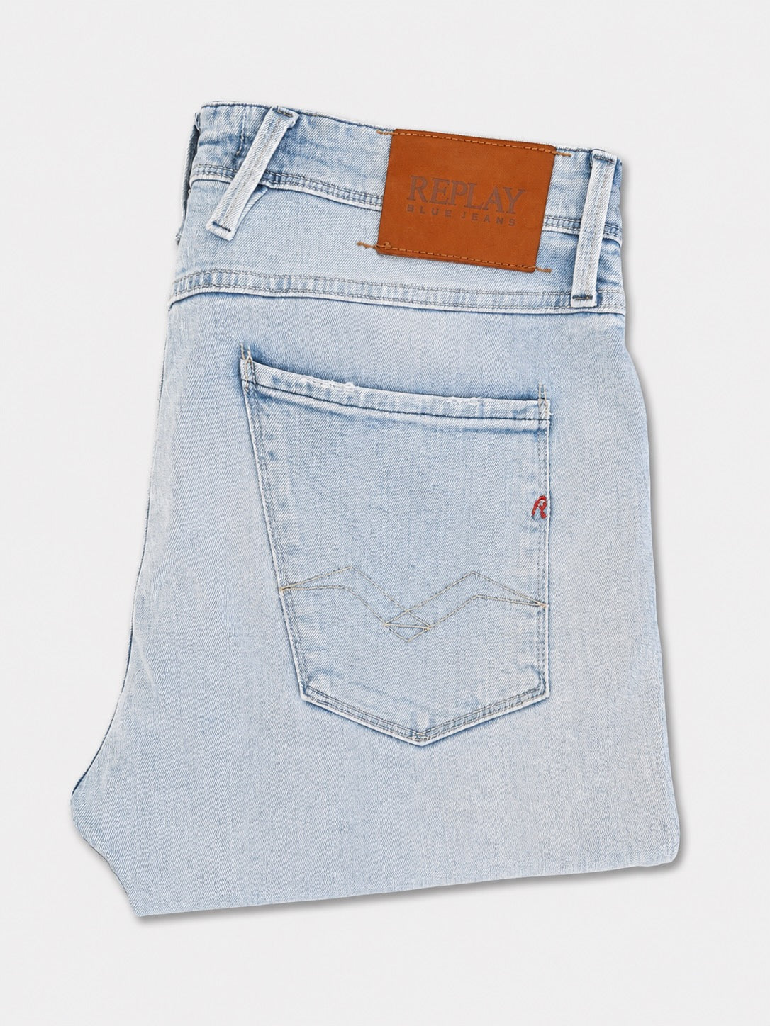 Replay Anbass Jeans – Slim Fit