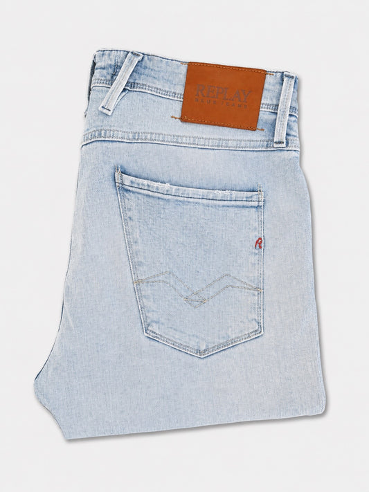 Replay Anbass Jeans – Slim Fit