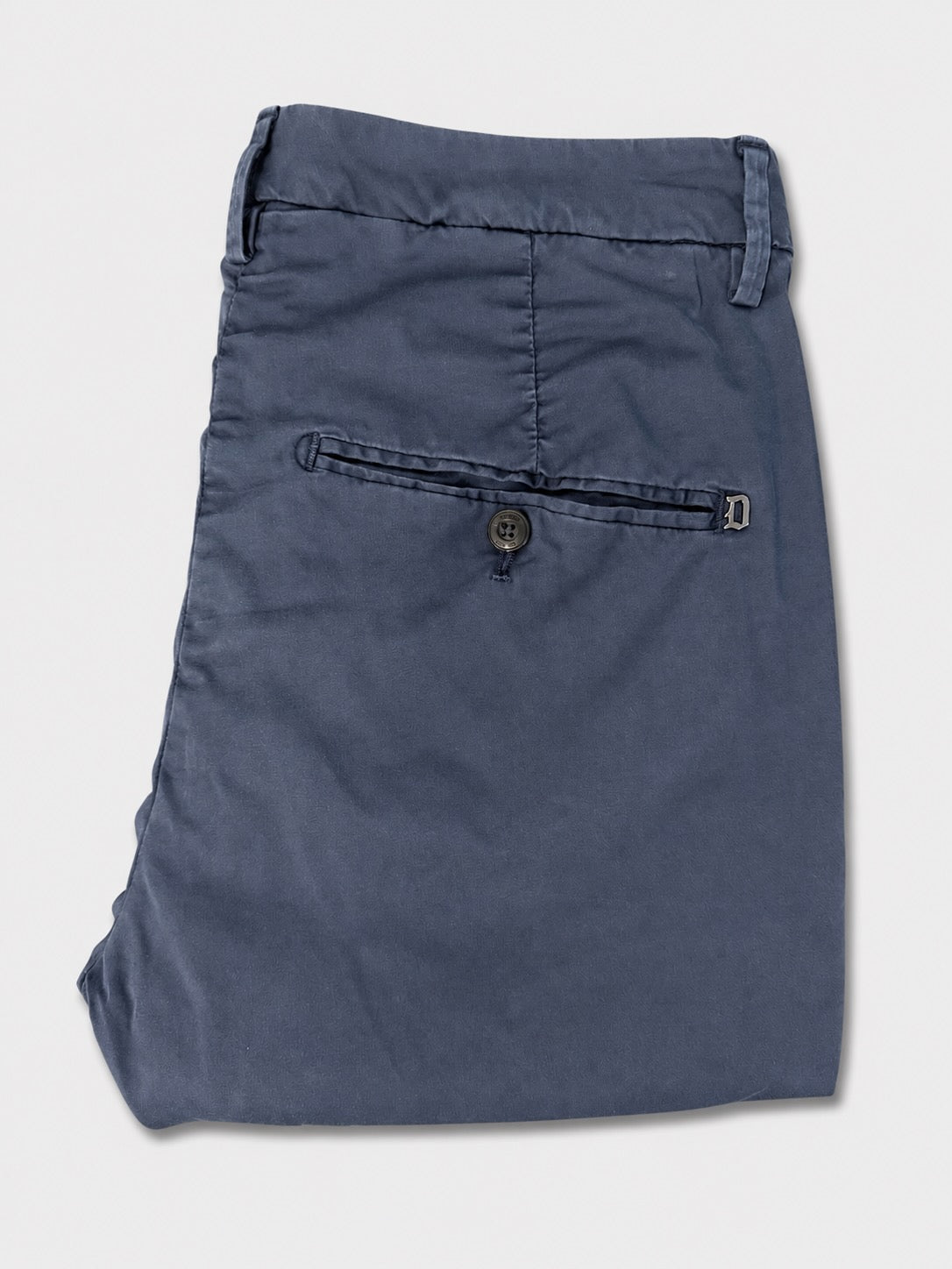 Dondup PW61C8I Chinos – Slim Fit