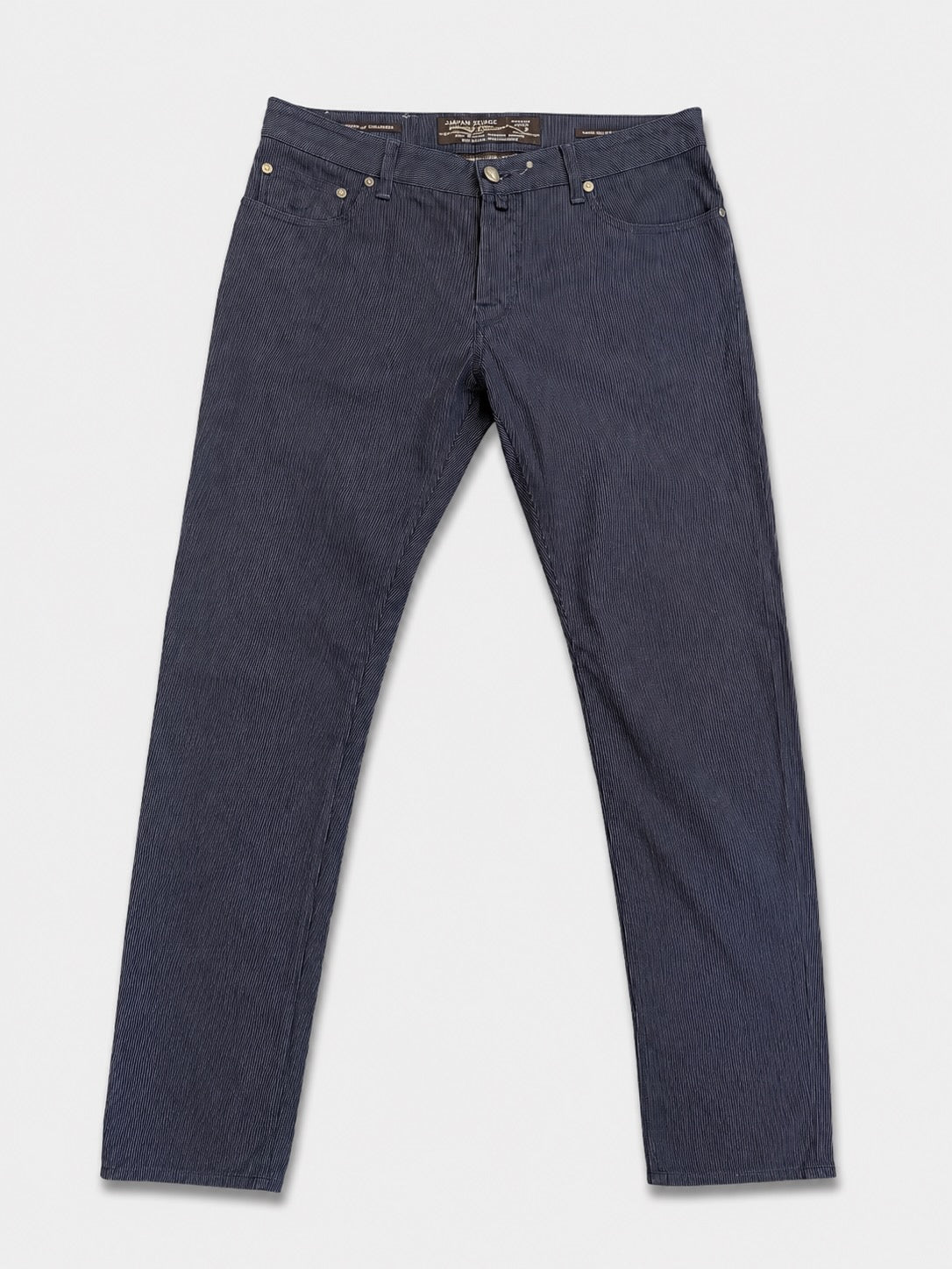 Jacob Cohën Type 688 Jeans – Regular Slim Fit