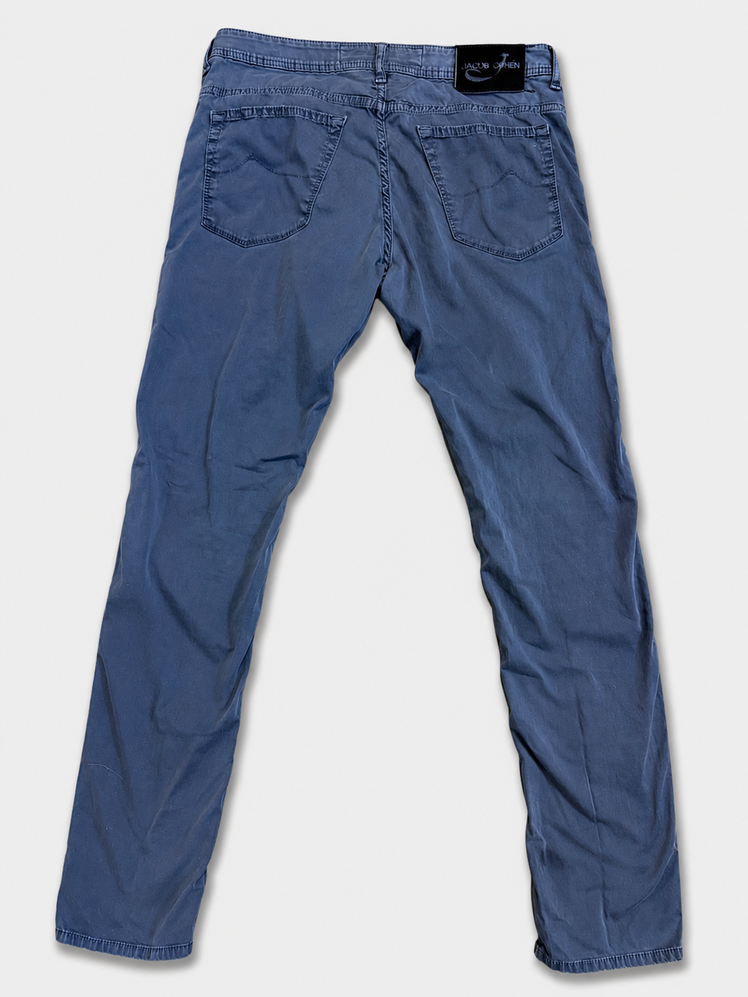 Jacob Cohën Style 613 Jeans – Slim Fit