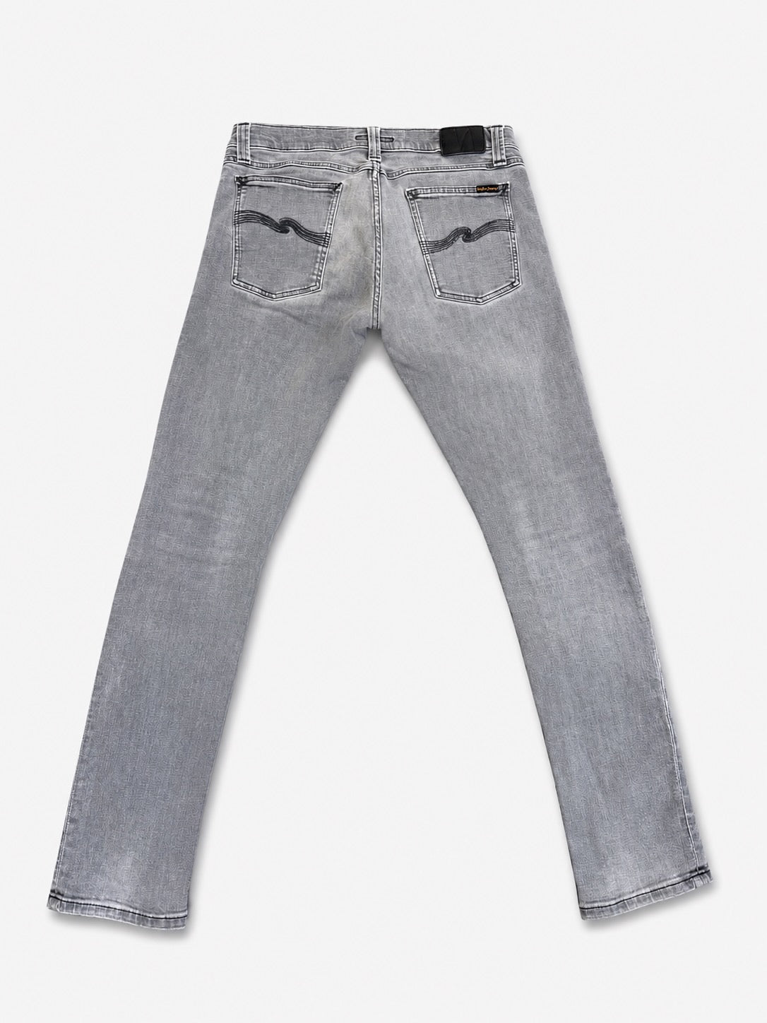 Nudie Jeans Long John – Slim Fit