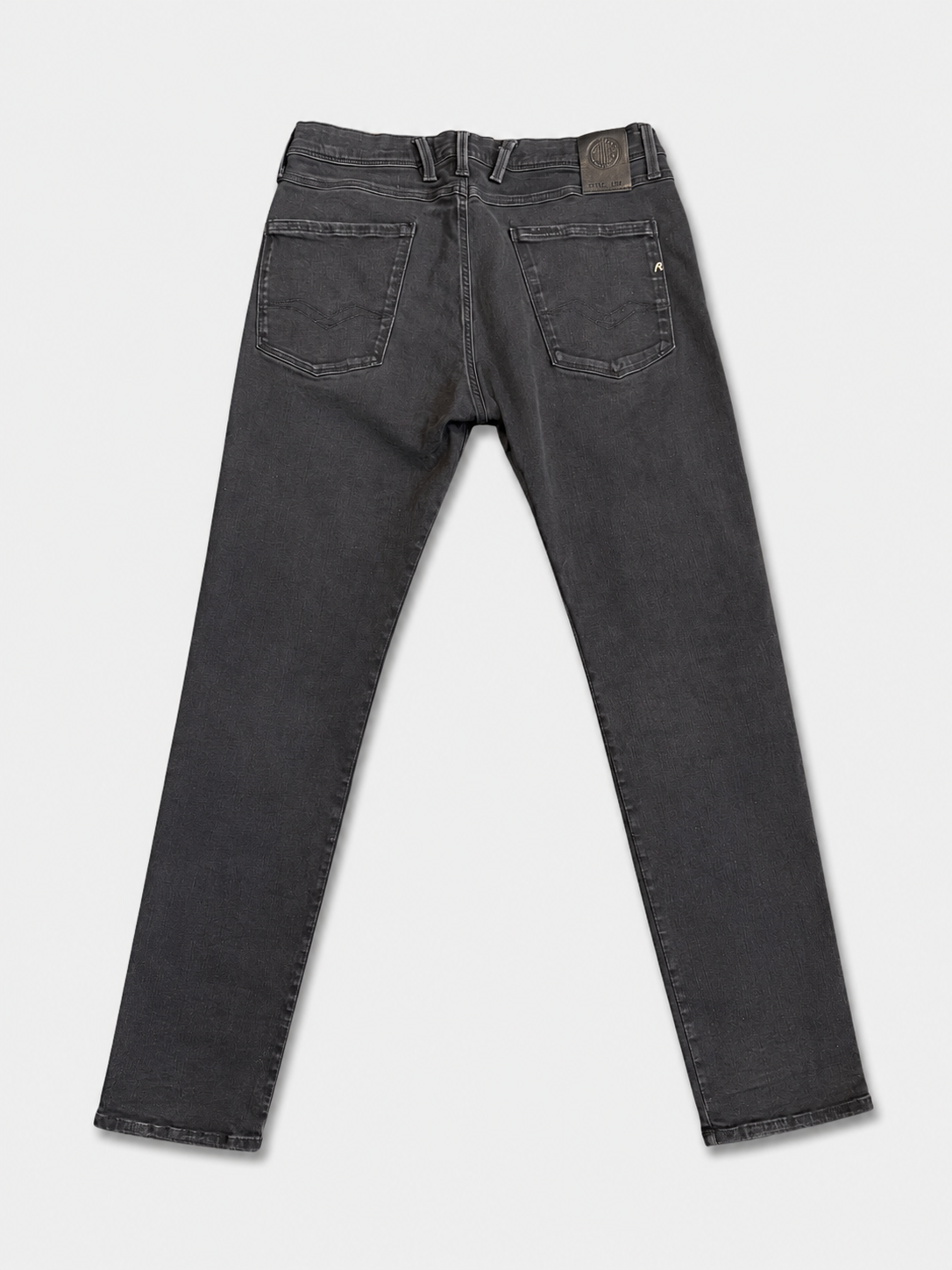 Replay Anbass Jeans – Slim Fit