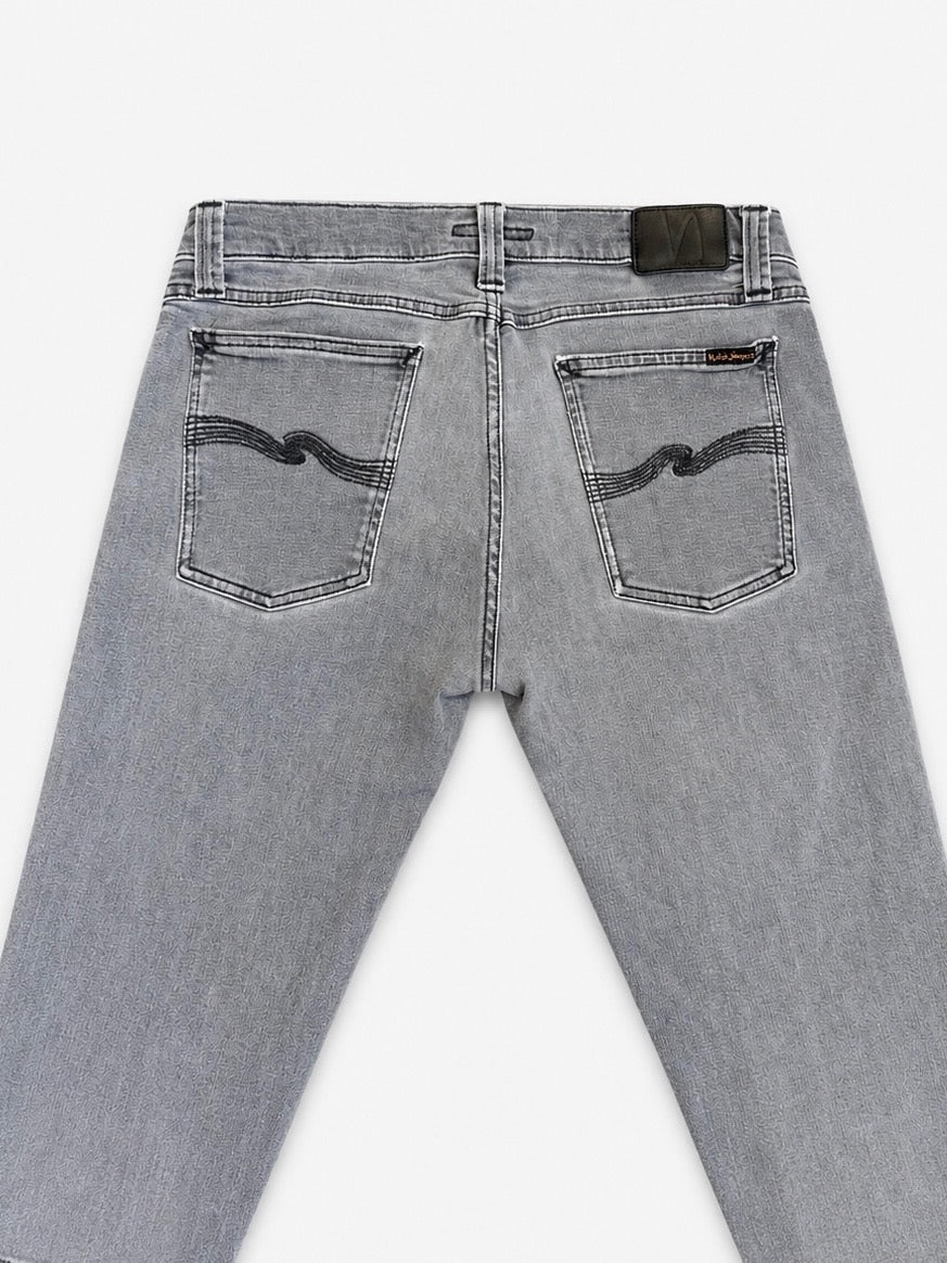 Nudie Jeans Long John – Slim Fit