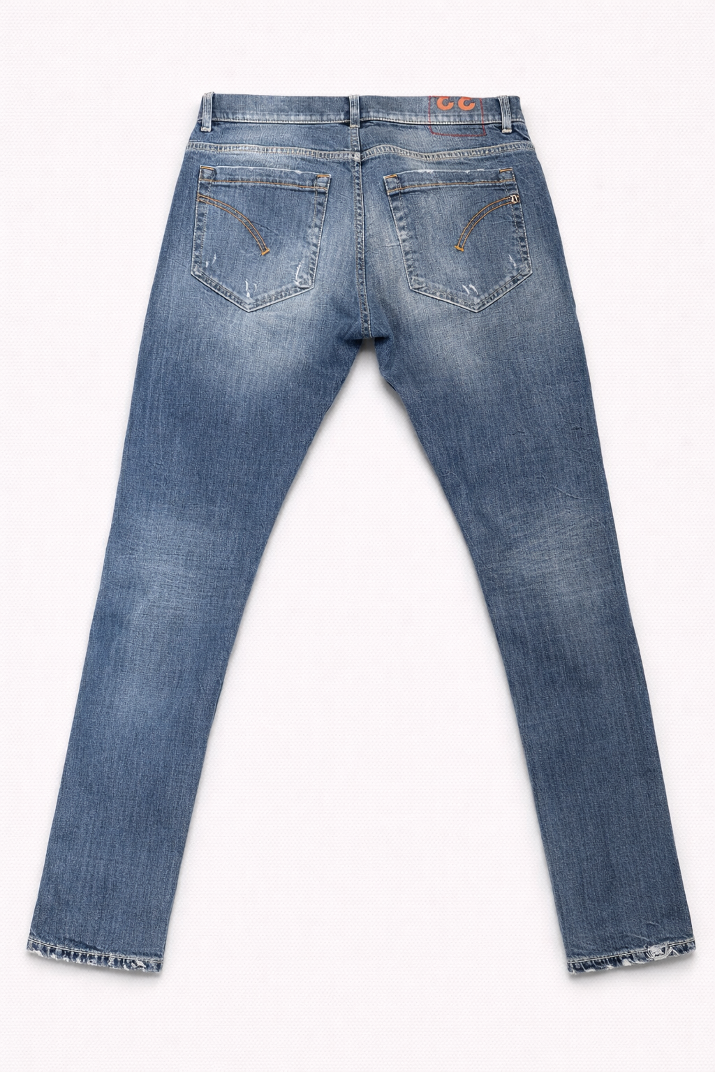 Dondup George Jeans – Slim Fit