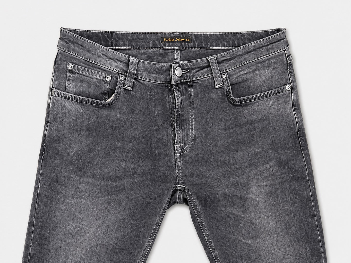 Nudie Jeans Skinny Lin – Skinny Fit