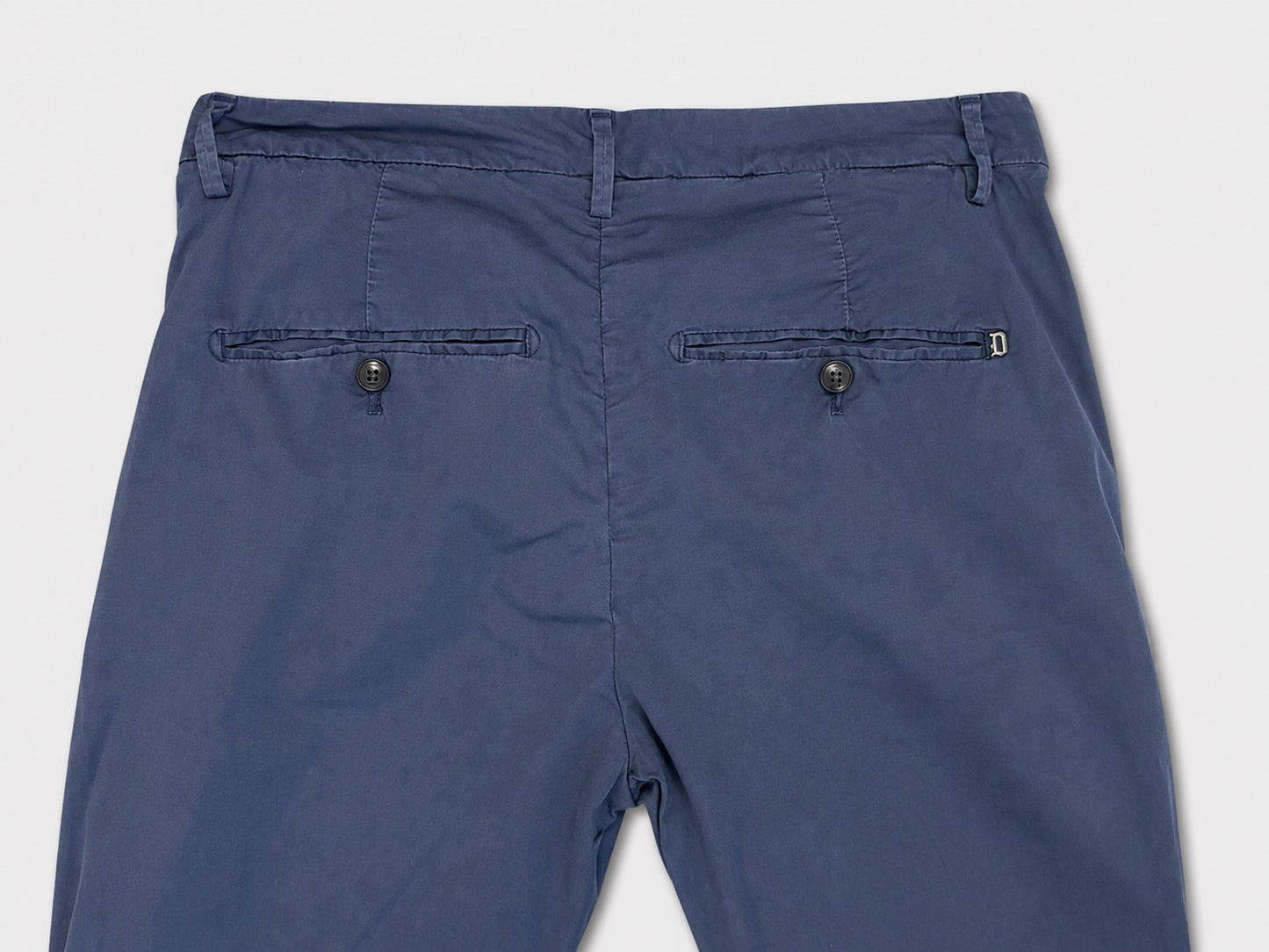 Dondup PW61C8I Chinos – Slim Fit