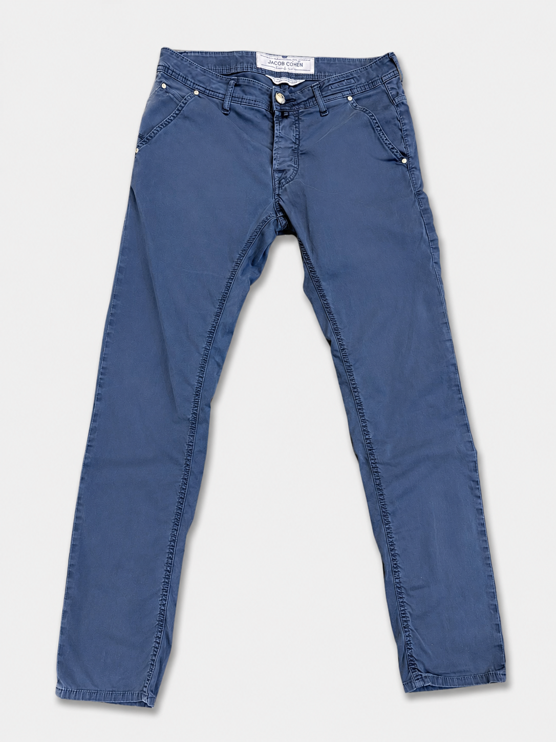 Jacob Cohën Style 613 Jeans – Slim Fit