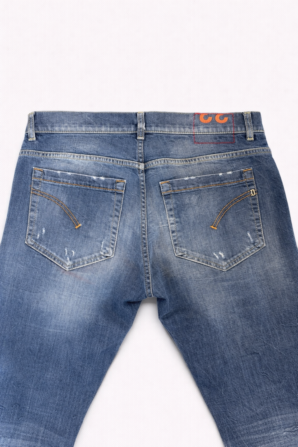 Dondup George Jeans – Slim Fit