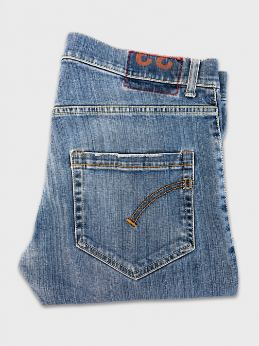 Dondup Mius Jeans – Slim Fit