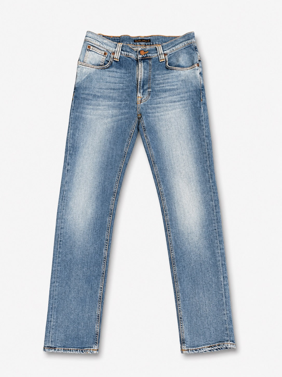 Nudie Jeans Thin Finn – Slim Tapered Fit