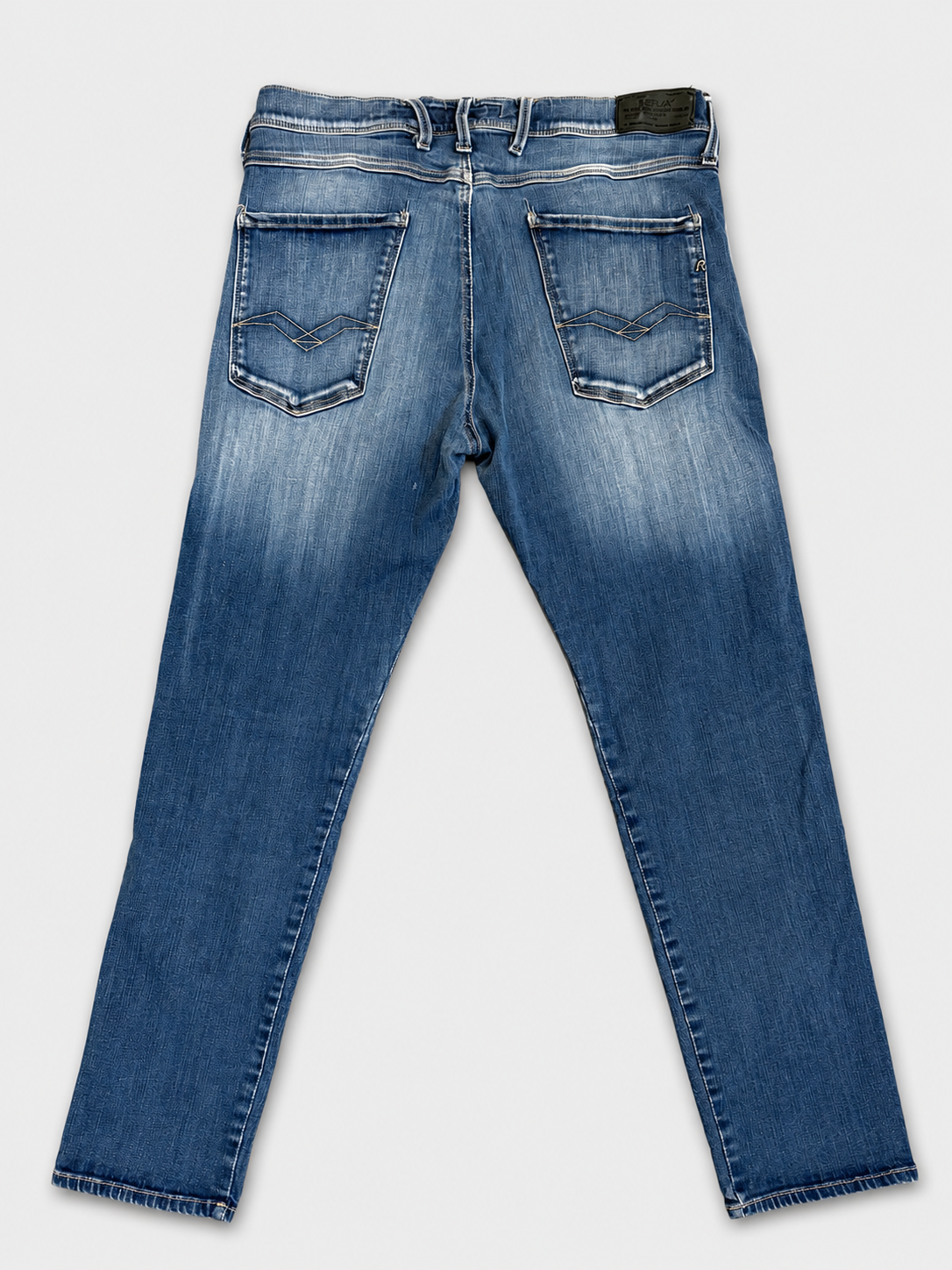Replay Anbass Jeans – Slim Fit