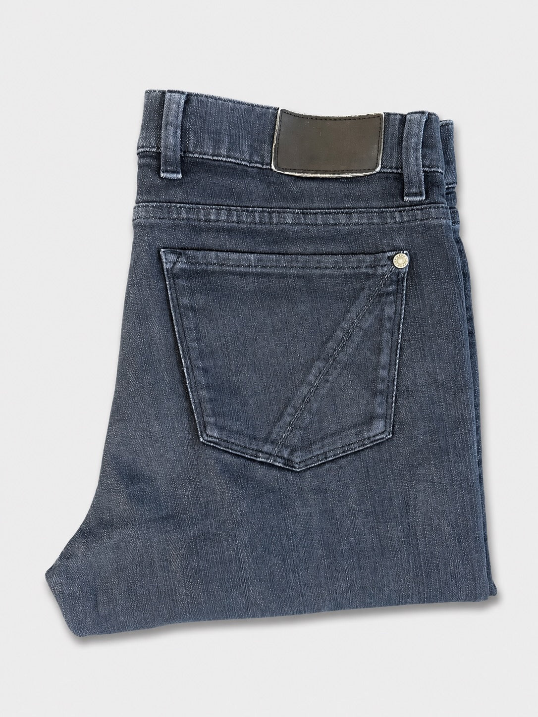 Z Zegna Jeans – Slim Fit