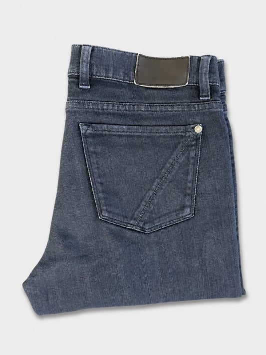 Z Zegna Jeans – Slim Fit