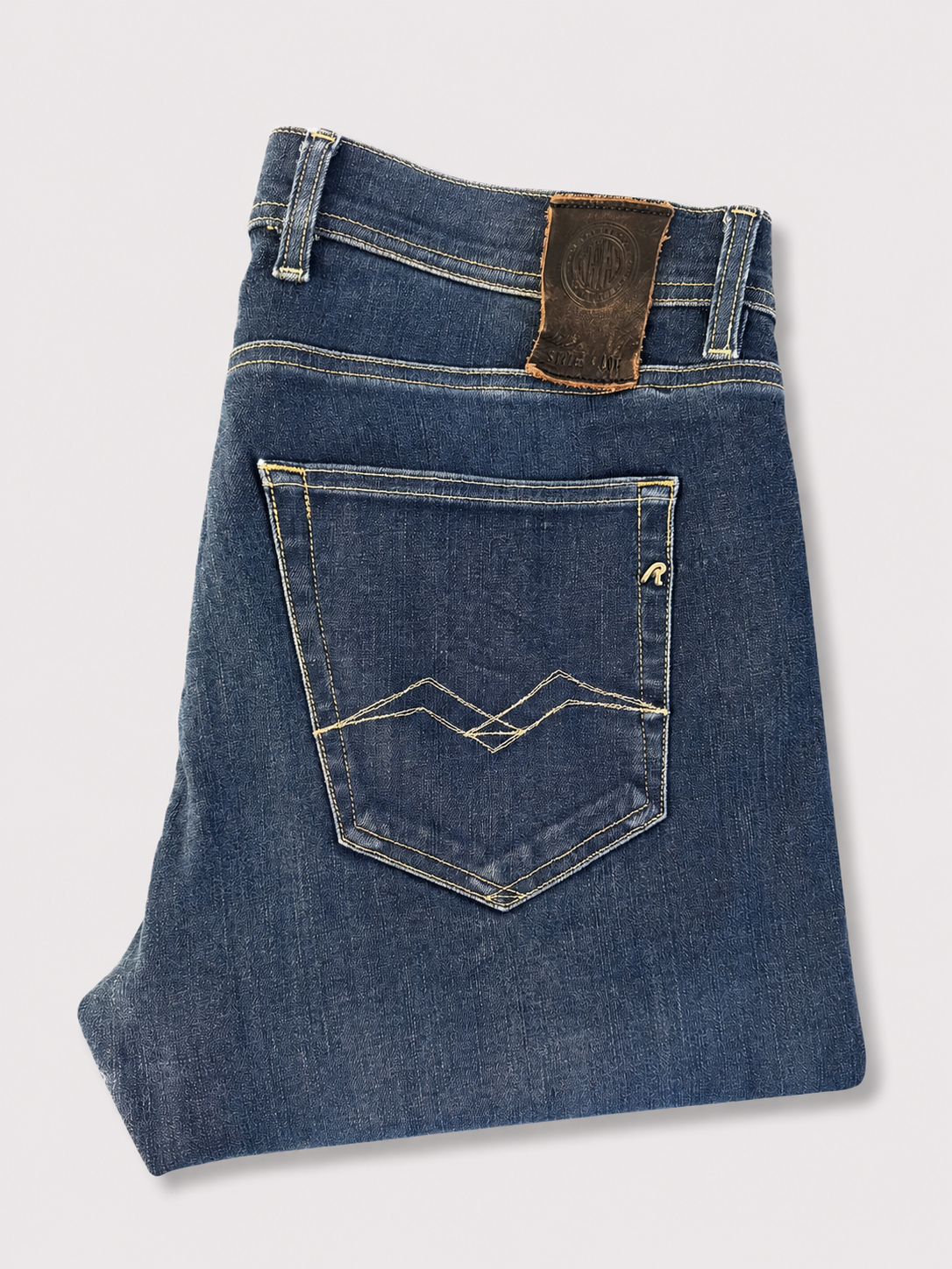 Replay Grover Jeans – Regular Slim Fit