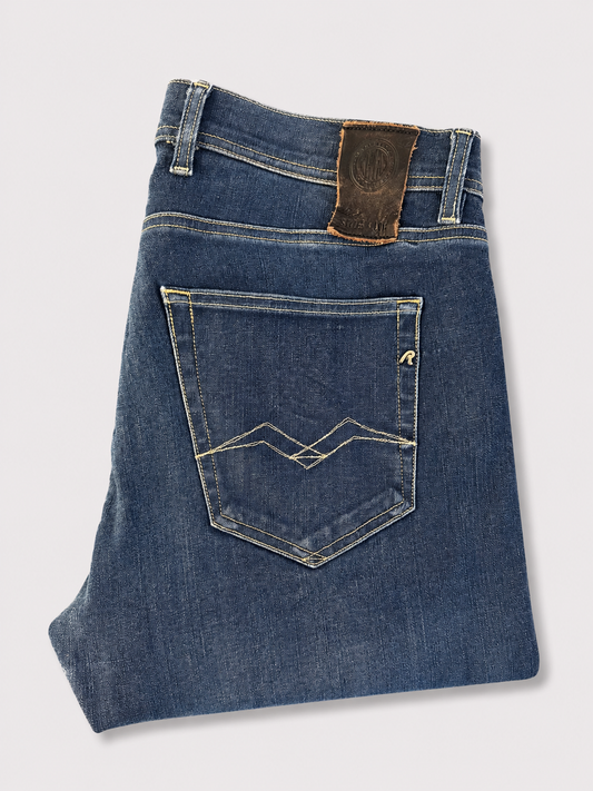 Replay Grover Jeans – Regular Slim Fit