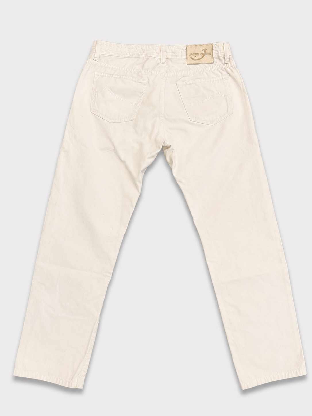 Jacob Cohën PW688 Jeans – Regular Tapered Fit