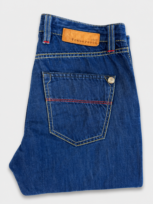 Tramarossa Leonardo Jeans – Slim Fit