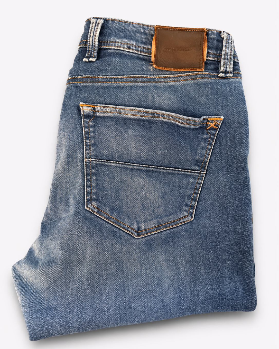 Tramarossa Leonardo Jeans – Slim Fit