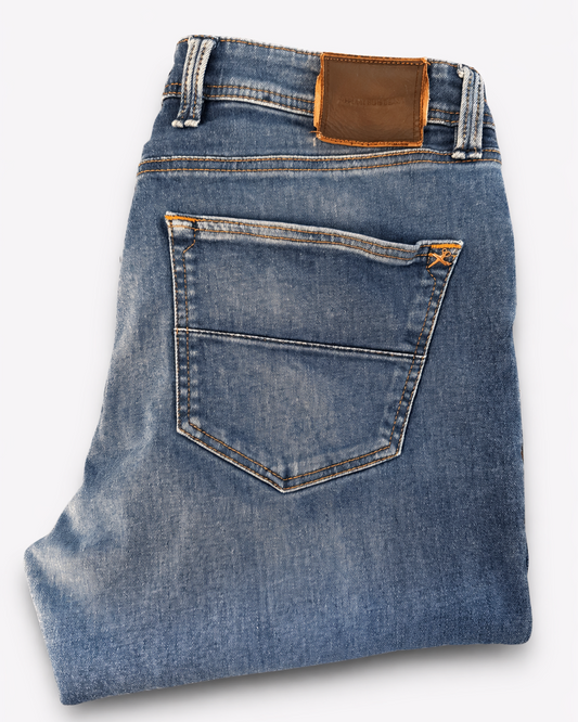 Tramarossa Leonardo Jeans – Slim Fit