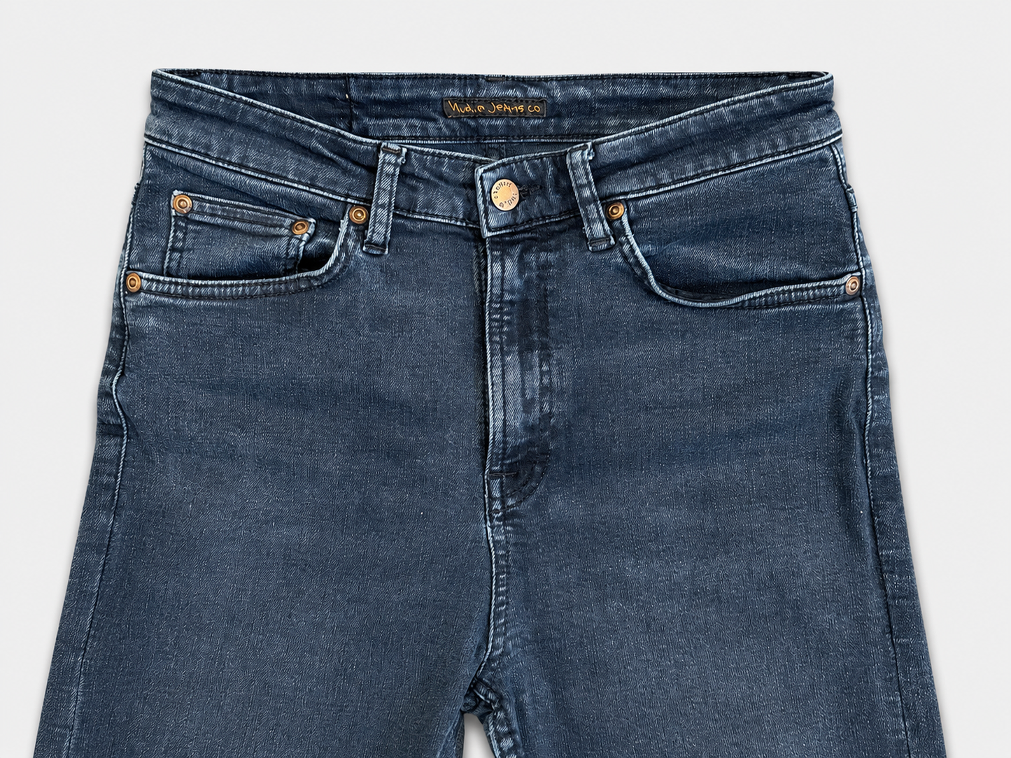 Nudie Jeans – Slim Fit
