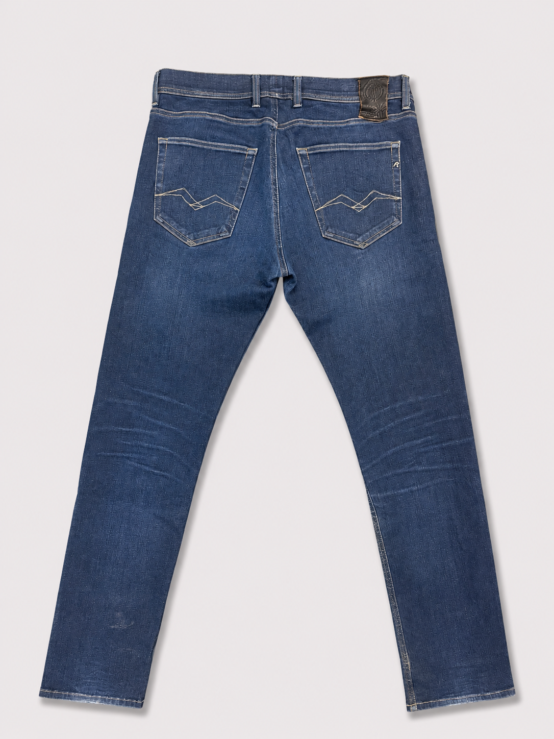 Replay Grover Jeans – Regular Slim Fit