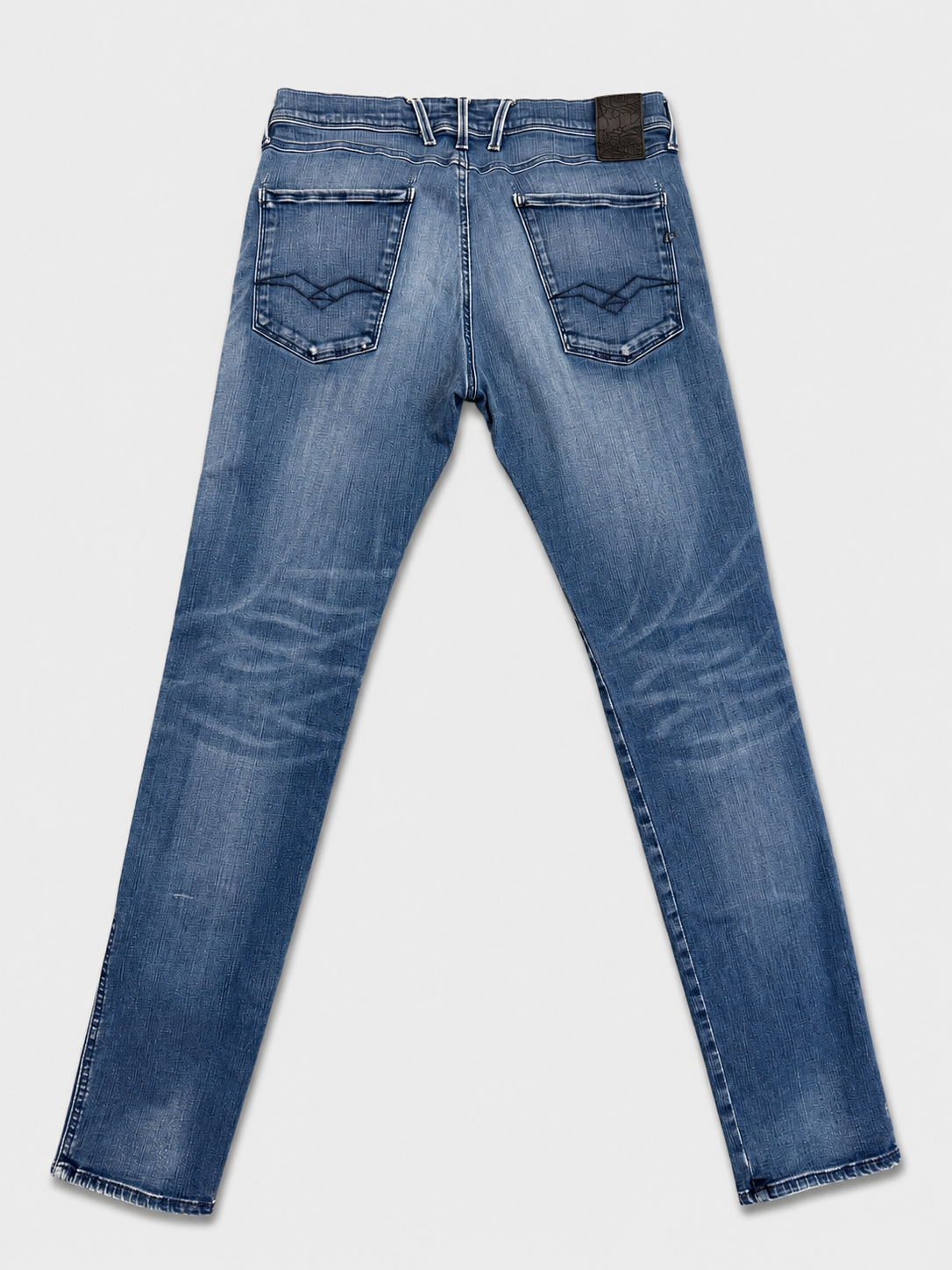 Replay Anbass Jeans – Slim Fit